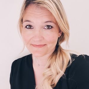 Meet your Posher, Anne